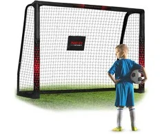 Futbolo vartai Neo-Sport NS-463, 180x120x60 cm