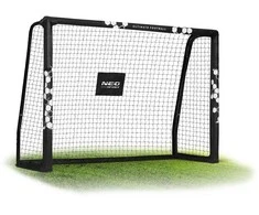 Neo-Sport Futbolo vartai NS-462, 180 x 120 x 60 cm