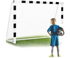 Neo-Sport Futbolo vartai NS-465, 300x200x120 cm