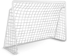Futbolo vartai 300 x 200 x 90 cm NS-496