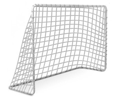 Nešiojami futbolo vartai treniruotėms 183 x 122 x 61 cm NS-485