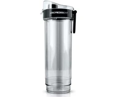 Gertuvė su kandikliu 570 ml BD-757 Berdsen