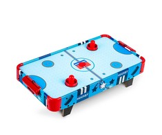 Air Hockey Neo-Sport NS-422 oro ritulio stalas