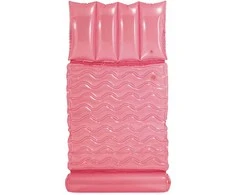 Intex 58725 rožinis plaukimo čiužinys