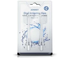 Antgaliai Berdsen X6 ir X4 irigatoriui, 2 vnt