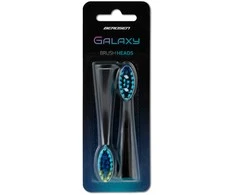Berdsen GALAXY sonic dantų šepetėlio galvutės