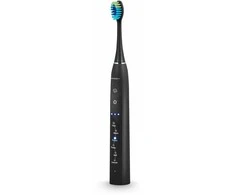 Dantų šepetėlis Berdsen Galaxy Duo sonic dantų šepetėlių rinkinys iš 2 vnt