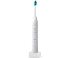 Berdsen Galaxy sonic dantų šepetėlis, baltas