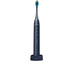 Berdsen Galaxy sonic dantų šepetėlis, tamsiai mėlynas
