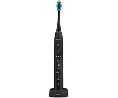 Berdsen Galaxy sonic dantų šepetėlis, juodas