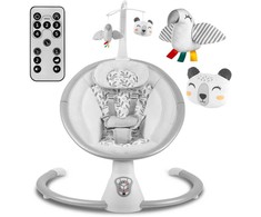 Gultukas, kėdutė, supuoklė kūdikiams, Ricokids