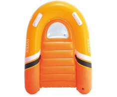 Intex 58154 oranžinė plaukimo lenta