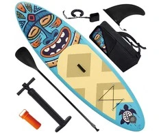 Aquasurf SUP lenta 275 x 76 x 12 cm Soke 850000