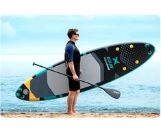 Aquasurf SUP lenta 320 x 84 x 15 cm Neo-Sport 170207