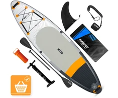 Aquasurf SUP lenta 320 x 84 x 15 cm Neo-Sport 170211