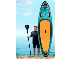 Neo-Sport Aquasurf SUP lenta 320 x 84 x 15 cm 170214