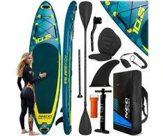 „Neo-Sport Aquasurf“ irklentė 320 x 84 x 15 cm 170213