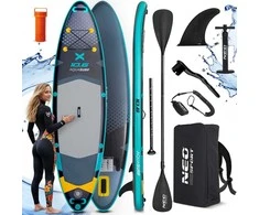 Aquasurf SUP lenta 320 x 84 x 15 cm Neo-Sport 170207