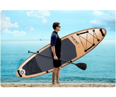 Aquasurf SUP lenta 320 x 84 x 15 cm Neo-Sport 170212