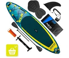 Neo-Sport SUP lenta Aquasurf 320 x 84 x 15 cm 170213