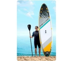Aquasurf SUP lenta 320 x 84 x 15 cm Neo-Sport 170205