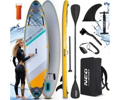 Aquasurf SUP lenta 320 x 84 x 15 cm Neo-Sport 170205
