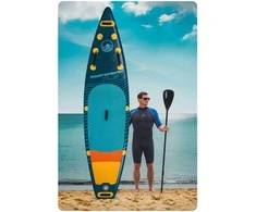 „Deska SUP Reefbreak“ 350 x 81 x 15 cm „Neo-Sport 170311“