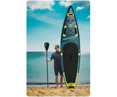„Deska SUP Reefbreak“ 350 x 81 x 15 cm „Neo-Sport 170310“