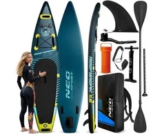 „Deska SUP Reefbreak“ 350 x 81 x 15 cm „Neo-Sport 170310“