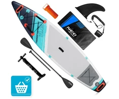 „Deska SUP Reefbreak“ 350 x 81 x 15 cm Neo-Sport 170312