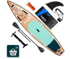 „Deska SUP Reefbreak“ 350 x 81 x 15 cm Neo-Sport 170314