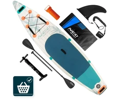 „Deska SUP Reefbreak“ 350 x 81 x 15 cm Neo-Sport 170315