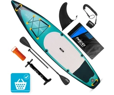 „Deska SUP Reefbreak“ 350 x 81 x 15 cm Neo-Sport 170313