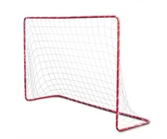 Futbolo vartai Neo-Sport, 183x122x61 cm, 2 vnt.