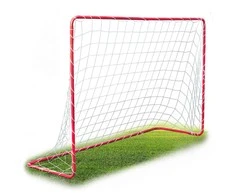Futbolo vartai Neo-Sport, 183 x 122 x 61 cm