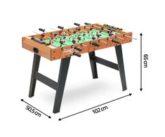 Didelis stalas stalo futbolui žaisti - Neo-Sport NS-444