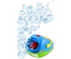 Ricokids RK-902 didelis burbulų aparatas mėlynas