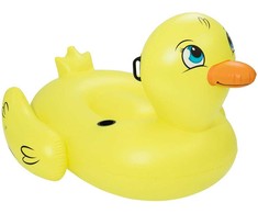 prie Pripučiama didelė antis 186 x 127 cm Bestway 41106