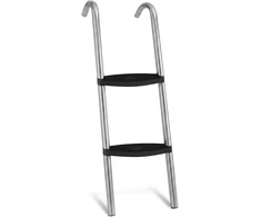 Laiptai batutui C 183-252 cm 6-8 pėdų 2 pakopų Neo-Sport
