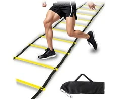 „Neo-Sport NS-967“ 6 m koordinacinės kopėčios