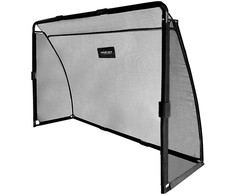 Dideli futbolo vartai 180 x 120 x 60 cm NS-487