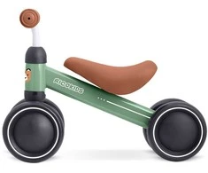 „Ricokids“ triratis balansinis dviratis vaikams