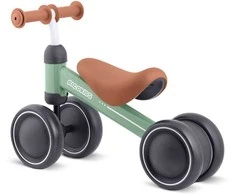 Ricokids balansinis triratis vaikams