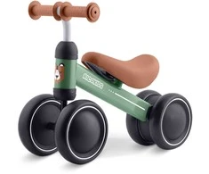 „Ricokids“ triratis balansinis dviratis vaikams
