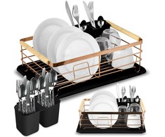 Massido MS-600 auksinis indų džiovintuvas