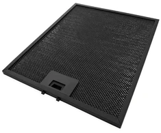 Filtras przeciwtłuszczowy aluminiowy do okapu Berdsen 3177