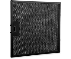 Filtras przeciwtłuszczowy aluminiowy do okapu Berdsen 3177