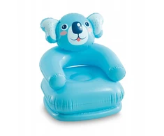 Pripučiama vaikiška kėdė koala 65 x 64 cm Intex 68556