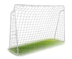 Futbolo vartai Neo sport, 215x153x76 cm
