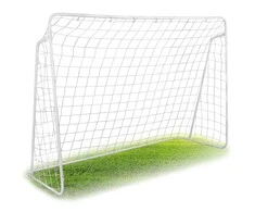 Futbolo vartai Neo sport 300x200x120 cm